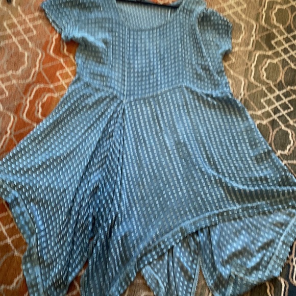 Long tunic - Picture 5 of 6